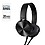 Royaldeals MDR-XB450AP On-Ear Extra Bass(XB) Headphones with Bass-Boost & Vibration (Black) image 1