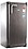 Whirlpool 195 Genius Premier 4S Single Door 180 Litres Refrigerator(Crystal Inox) image 1
