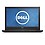 Dell 3541 15.6-inch Laptop (A-Series-Quad-Core A6/4GB/500GB HDD/Linux/2GB Graphics), Black image 1