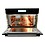Kraft Italy 33 Ltrs. DZX 18 C.Y Built in Steam Oven image 1