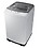 Samsung 6KG Top Load WA60H4100HY/TL Washing Machine (Grey) image 1