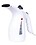Home Brilliant Facial Handheld Garment Steamer for Clothes Portable Fabric Steam Brush Face and Nose, Cold and Cough (Multicolour) image 1