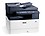 Xerox B1025 Multifunction Printer image 1