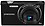 Samsung SH100 14.2MP Point and Shoot Camera (Black) with 5X Optical Zoom image 1