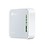 TP-Link AC750 Mbps Wireless Portable Mini Travel Router (TL-WR902AC) - Support Multiple Modes, WiFi Router/Hotspot/Bridge/Range Extender/Access Point/Client Modes, Dual_Band Wi-Fi, 1 USB 2.0 Port, image 1
