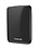 TOSHIBA Canvio Connect Portable Hard Drive (HDTC710XW3A1) image 1