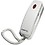 Clarity C200 Amplified Corded Trimline Phone with Clarity Power Technology image 1