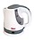 Jaipan 1 Ltr ETK 9003 Tea Maker White image 1