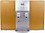 Bepure Luxe Hot and Normal IOT App enabled SMART Water Purifier 7L RO+UV+UF+TDS+Copper Alkaline with Hot Water Function| 8 Stage Water Purification| Hot Water Purifier| Works Up to 3000 ppm TDS image 1