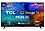 TCL 164 cm (65 inches) Bezel-Less Series 4K Ultra HD Smart LED Google TV 65P635 (Black) image 1