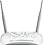 TP-LINK TD-W8968 Wireless Ethernet Router (White) image 1
