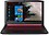 Acer Nitro 5 Core i7 8th Gen 8750H - (8 GB + 16 GB Optane/1 TB HDD/Windows 10 Home/4 GB Graphics/NVIDIA GeForce GTX 1050 Ti) AN515 52 76VR Gaming Laptop  (15.6 inch, Black, 2.7 kg) image 1