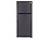 LG 255 L 3 Star Frost-Free Double Door Refrigerator (GL-Q282STNM, Titanium) image 1