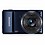 Samsung Smart WB200F Digital Camera (Black) image 1