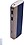 Zync PB999 Power Bank 10400 mAh with Combo of Watch, Card Holder, USB LED Light Navy Blue (Color may Vary) image 1