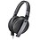 Sennheiser HD 4.20S Over the Ear Headphone (Black) image 1