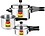 Pigeon Special Combi Pack 3 L, 2 L Pressure Cooker  (Aluminium) image 1