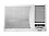 Panasonic 1.5 Ton 5 Star Window AC (CW-XC182AG, White) image 1