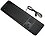 AmazonBasics Wired Keyboard (Black) image 1