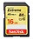 SanDisk Ultra 16 GB MicroSDXC Class 10 140 MB/s Memory Card image 1