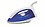 Hindflame HF REGAL 1000 W Dry Iron with American Heritage Non-Stick Coated Soleplate (blue/white) image 1