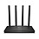 TP-Link Archer C6U AC1200 Wireless MU-MIMO Gigabit Router (Black) image 1