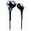 Philips SHE9500 Ultra Sound In Ear Earphone 1.2M Cable image 1