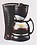 Skyline Drip Coffee Maker (VT-7014) - 6 Cup Coffee Maker -Cheapest Price-Deal !! image 1