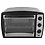 Morphy Richards 28 Rss 28 Liters Oven Toaster Grill , Black, 1600 Watts image 1