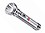 Eveready DL63 Non- Rechageable Torch (Silver) image 1