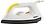 USHA 1602 LT TEFLON 1000 W Dry Iron  (White, Yellow) image 1
