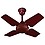 Anchor New Flyer 600mm Ceiling Fan (Brown) image 1