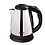 Baltra BC 135 1.8-Litre Electric Kettle (Silver) image 1