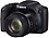 Canon PowerShot SX520 HS (With 8 GB SD Card + Camera Bag)  (Black) image 1