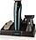 NOVA NG 1152 USB Trimmer 60 min Runtime 9 Length Settings  (Black) image 1