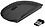 BLENDIA Trabite Wireless Optical Mouse Wireless Optical Gaming Mouse  (2.4GHz Wireless, Black) image 1