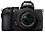 NIKON Z 50 Mirrorless Camera Body with 16-50mm Lens  (Black) image 1