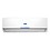 Blue Star 1.5 Ton 3HW18FA1 Split Air Conditioner (White) image 1