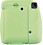 FUJIFILM Instax Mini 9 Camera With Leather Bag and 20x Film Sheet - Lime Green Instant Camera  (Green) image 1