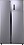 Croma 592 Litres Frost Free Side by Side Refrigerator with Multi Air Flow System (CRAR2621, Silver) image 1