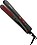 ROZIA Crimper Corn Styler HR780 for Giving Volume and Bounce to hair , Black image 1