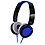Panasonic Clear & Powerful Sound Stereo Headphones image 1