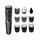 Philips Norelco Multigroom Series 5000, 13 attachments, MG3750 image 1