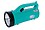 AMARDEEP (Made in India 3W High-Bright L.E.D. Slim Rechargeable Torch - Mix Colour image 1