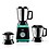 Glen Mixer Grinder 4030 MG with 3 Stainless Steel Jars 1.5 Litre image 1