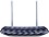 TP-Link Archer C20 AC750 Wireless Dual Band Wifi Router (Blue, Not a Modem) image 1