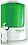Aquaguard Forbes Aquaguard Reviva RO 50 Water Purifier, White & Green image 1