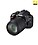 Nikon D3200 SLR with 18-55 mm Lens Kit (Black) image 1