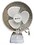 Bajaj Instabreeze 230mm Multipurpose Fan (Table Cum Wall Fan), 4 stars image 1