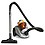 AGARO Empire 2200Watt Bagless Vacuum Cleaner With 3L Dust Collector (Orange/Ash),3 Liter,HEPA Filter image 1